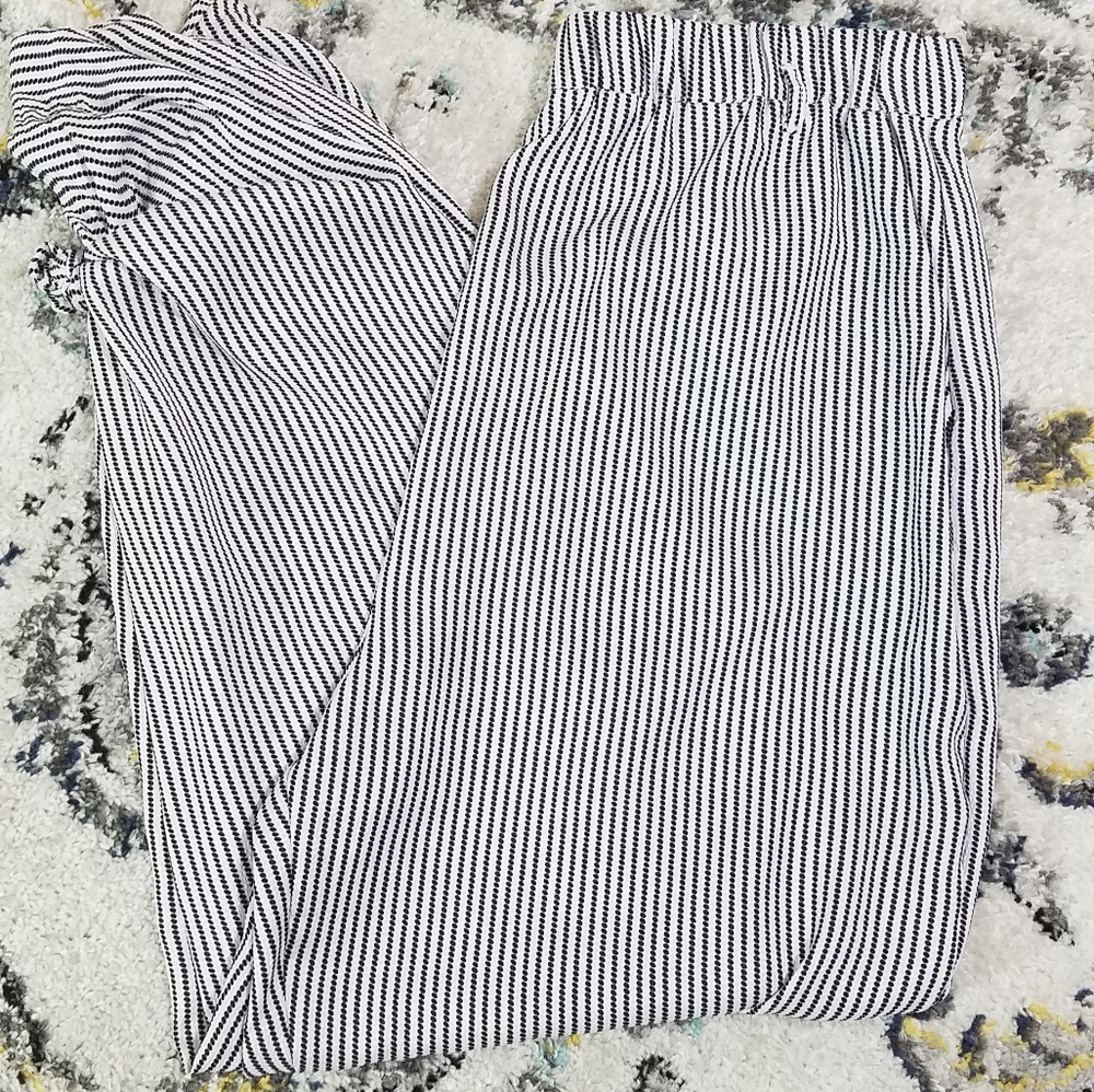 Vintage 90's Parachute Pants